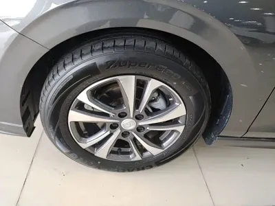 Changan Eado