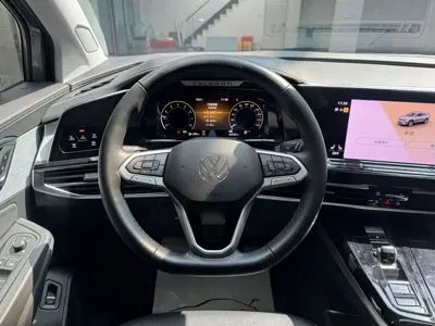 Volkswagen Talagon