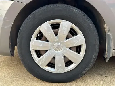 Volkswagen Santana