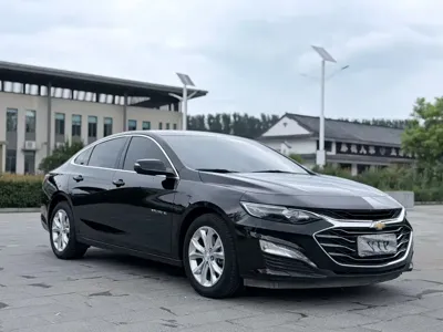 Chevrolet Malibu XL