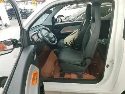 Wuling MINIEV