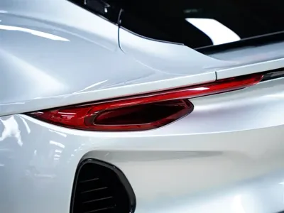 Lotus Emira