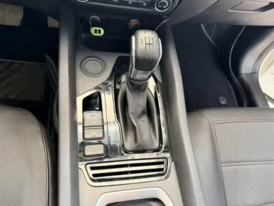 Chery Tiggo 5x