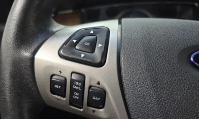 Ford Taurus