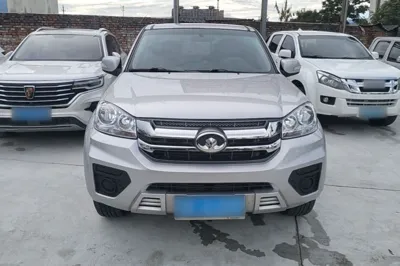 Great Wall Wingle 5