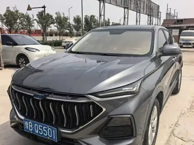 Oshan Oushang X5
