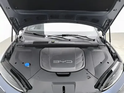 BYD Seal