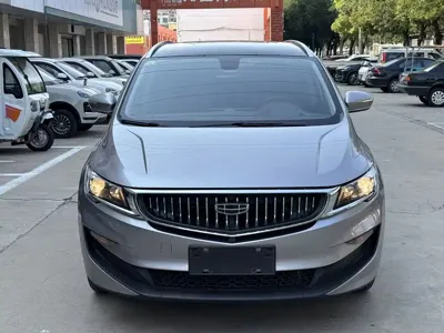 Geely Jia Ji