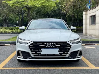 Audi A7L