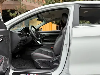Geely Binrui
