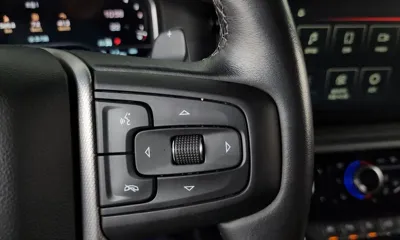 GMC Sierra