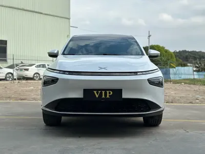 Xpeng G3
