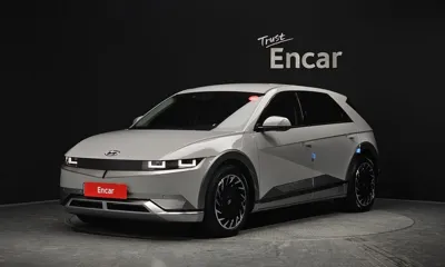 Hyundai Ioniq5