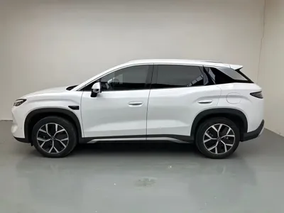 BYD L DM-i