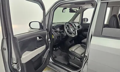 Kia Ray