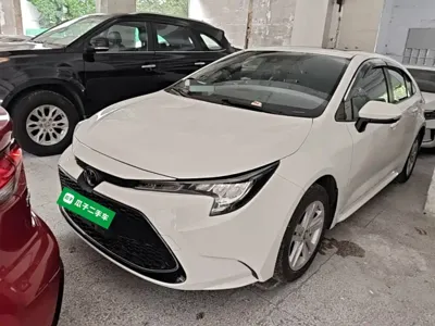 Toyota Levin