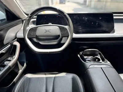 Xpeng P7