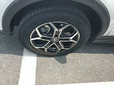 BYD Yuan Pro