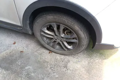 Geely Auto Vision X3
