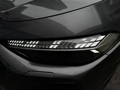 Audi 奥迪A5L