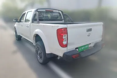 Great Wall Wingle 5