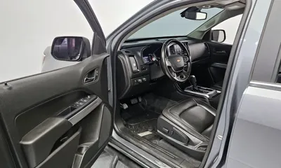 ChevroletGMDaewoo Colorado