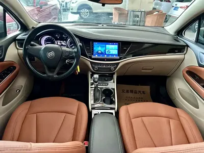 Buick Verano