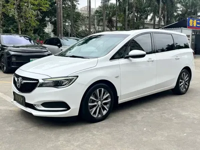 Buick GL6