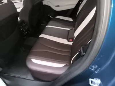 Geely Monjaro L