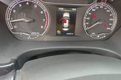 Geely Auto Emgrand GT