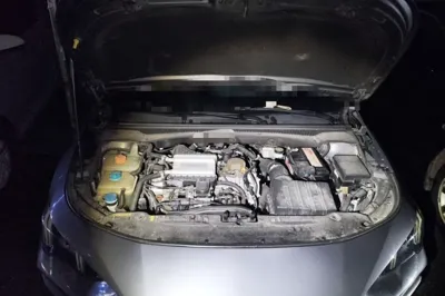 GAC Trumpchi EMPOW