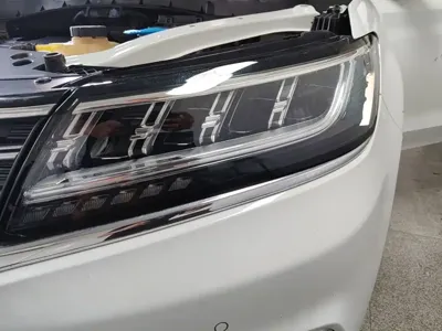 Roewe RX5