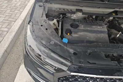 Chery Tiggo 8 Plus