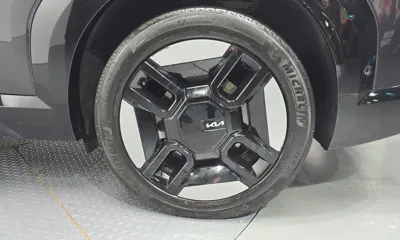 Kia EV9