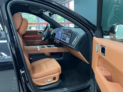 Li Auto Li L6