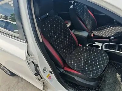 Changan Eado XT