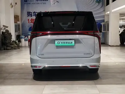 Maxus Dajia 9