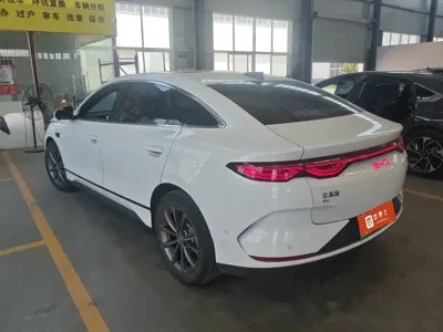 BYD Qin L