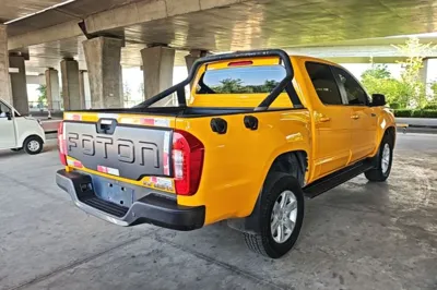 Foton EV