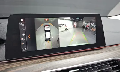 BMW Gran Turismo