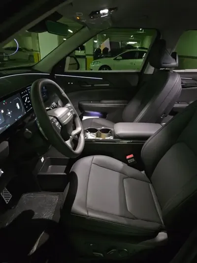Kia EV5