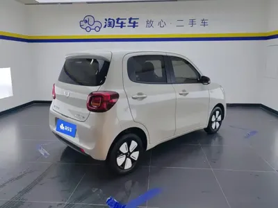 Wuling MINIEV
