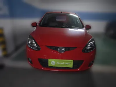 Mazda Mazda 2