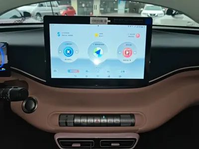 BYD Seagull