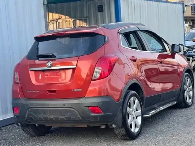 Buick Encore