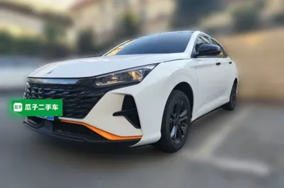 Dongfeng Aeolus Yixuan