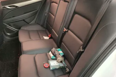 Geely Auto Emgrand