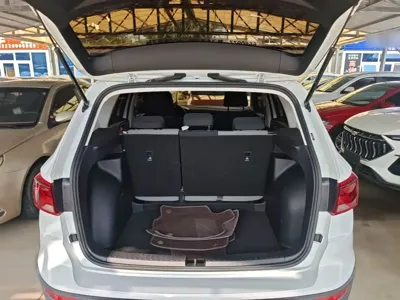Jetta VS5