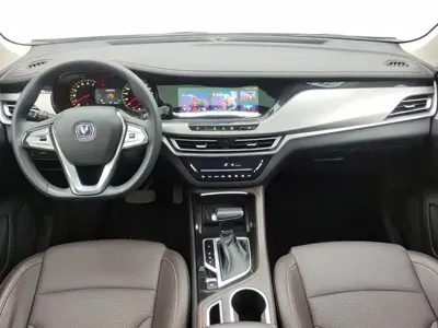 Changan CS35PLUS