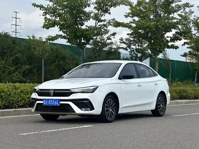 Roewe i5